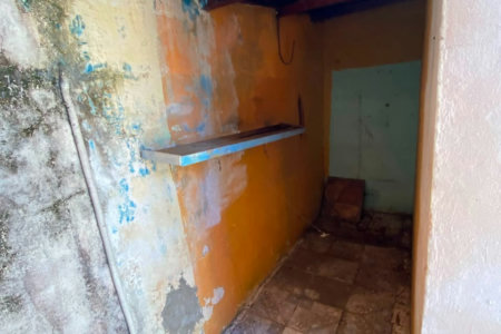 Casa à venda com 2 quartos em Parque Dos Pinheiros, Hortolândia, SP