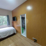 Apartamento à venda com 1 quarto em República, São Paulo, SP
