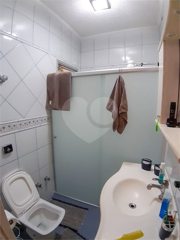 Casa Térrea à venda com 3 suítes em Mandaqui, São Paulo, SP