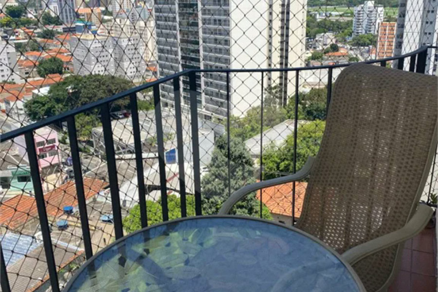Apartamento à venda com 3 quartos, sendo 1 suíte, em Santana, São Paulo, SP