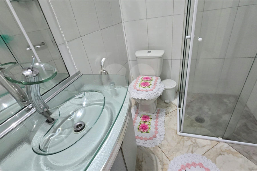 Casa à venda com 2 quartos, sendo 1 suíte,  em Vila Bonilha, São Paulo, SP