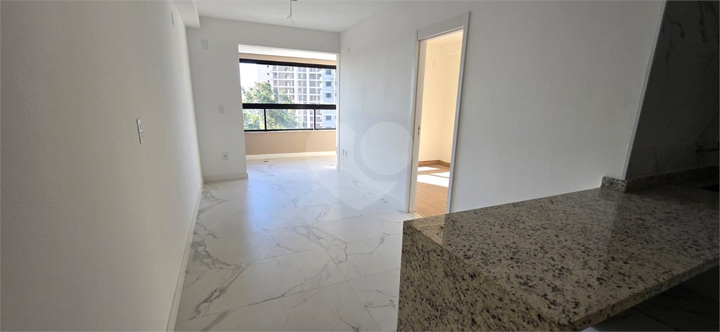 Apartamento à venda com 1 quarto em Além Ponte, Sorocaba, SP