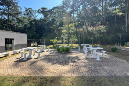 Apartamento para alugar com 2 quartos em Recanto Vista Alegre, Cotia, SP