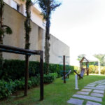 Apartamento à venda com 1 suíte em Paraíso do Morumbi, São Paulo, SP