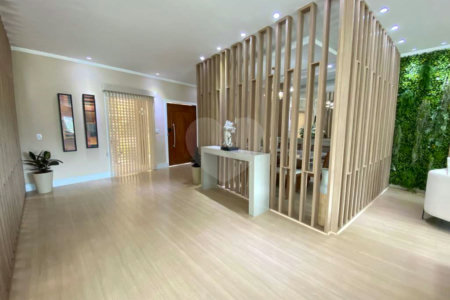 Casa à venda com 5 quartos, sendo 4 suítes, no condomínio Mansões da Prata, Rio de Janeiro - RJ