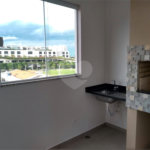 Apartamento à venda com 1 quarto em Jardim Maria José, Votorantim, SP