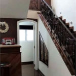 Casa Residencial à venda, Boqueirão, Santos - CA0117.