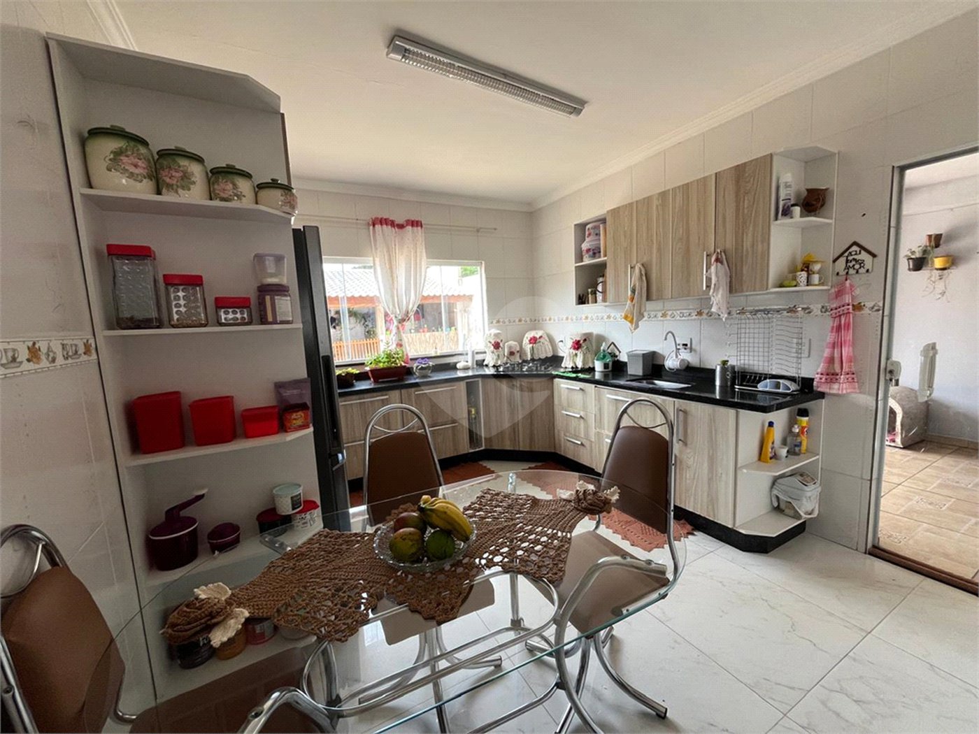 Casa à venda com 4 quartos, sendo 2 suítes, em Chapada Grande, Itapetininga, SP