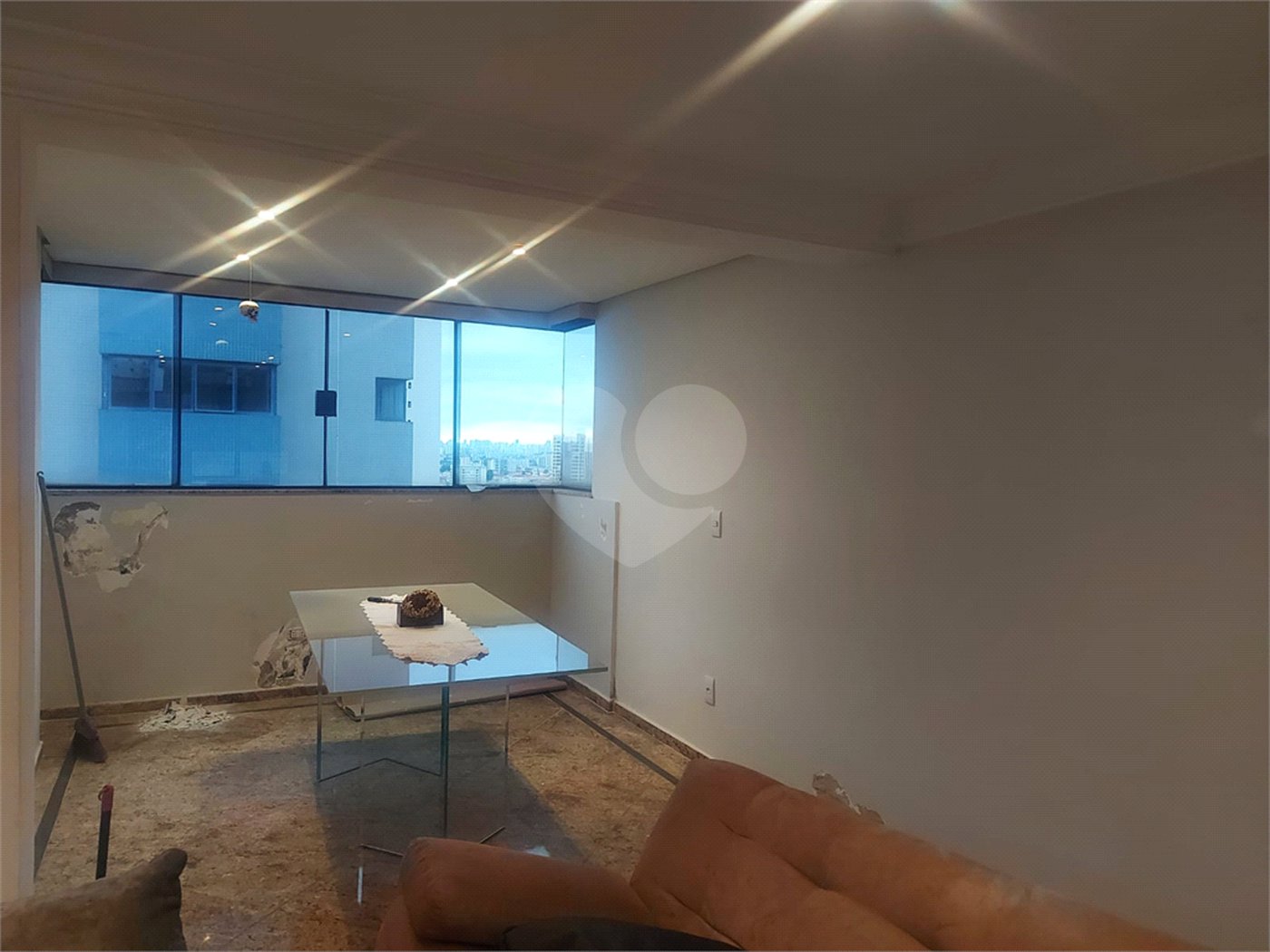 Cobertura à venda ou para alugar com 3 quartos, sendo 1 suíte, em Água Fria, São Paulo, SP