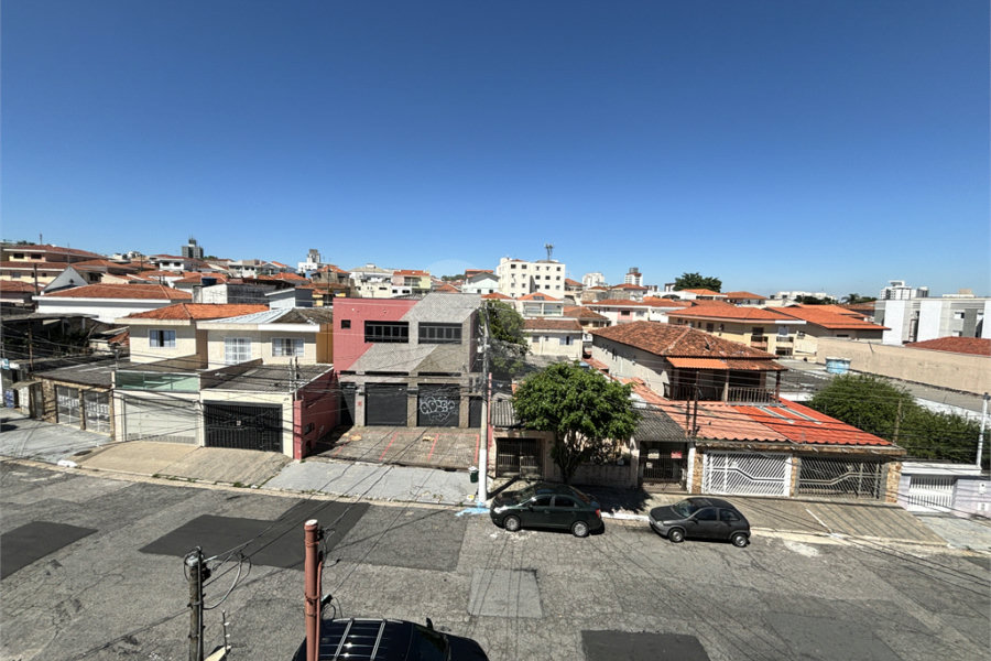 Sobrado à venda com 4 suítes em Vila Guilherme, São Paulo, SP