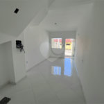 Duplex à venda com 2 suítes, em Campo Grande, Rio de Janeiro, RJ