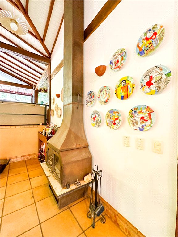 Casa à venda com 3 suítes no condomínio São Joaquim, Vinhedo - SP