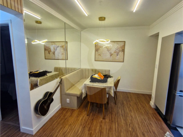 Apartamento à venda com 2 quartos, sendo 1 suíte,  em Jaçanã, São Paulo, SP