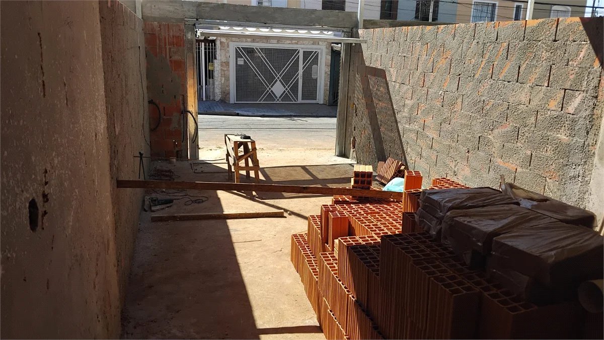 Sobrado à venda com 3 suítes em Jardim Bonfiglioli, São Paulo, SP