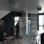 Apartamento à venda com 1 quarto em Vila Mariana, São Paulo, SP