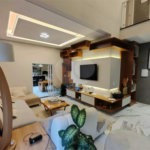 Casa à venda com 2 suítes no condomínio Parque Imperial, Salto - SP