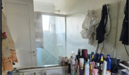 Apartamento à venda com 3 quartos, sendo 1 suíte,  em Paraíso do Morumbi, São Paulo, SP