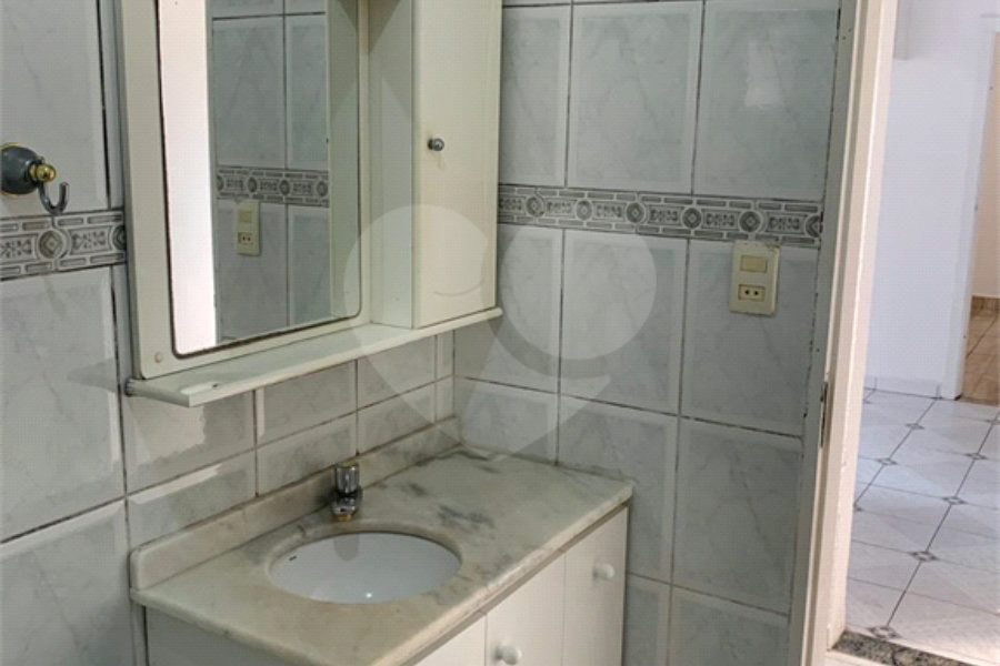 Casa de Vila à venda com 1 quarto em Tucuruvi, São Paulo, SP