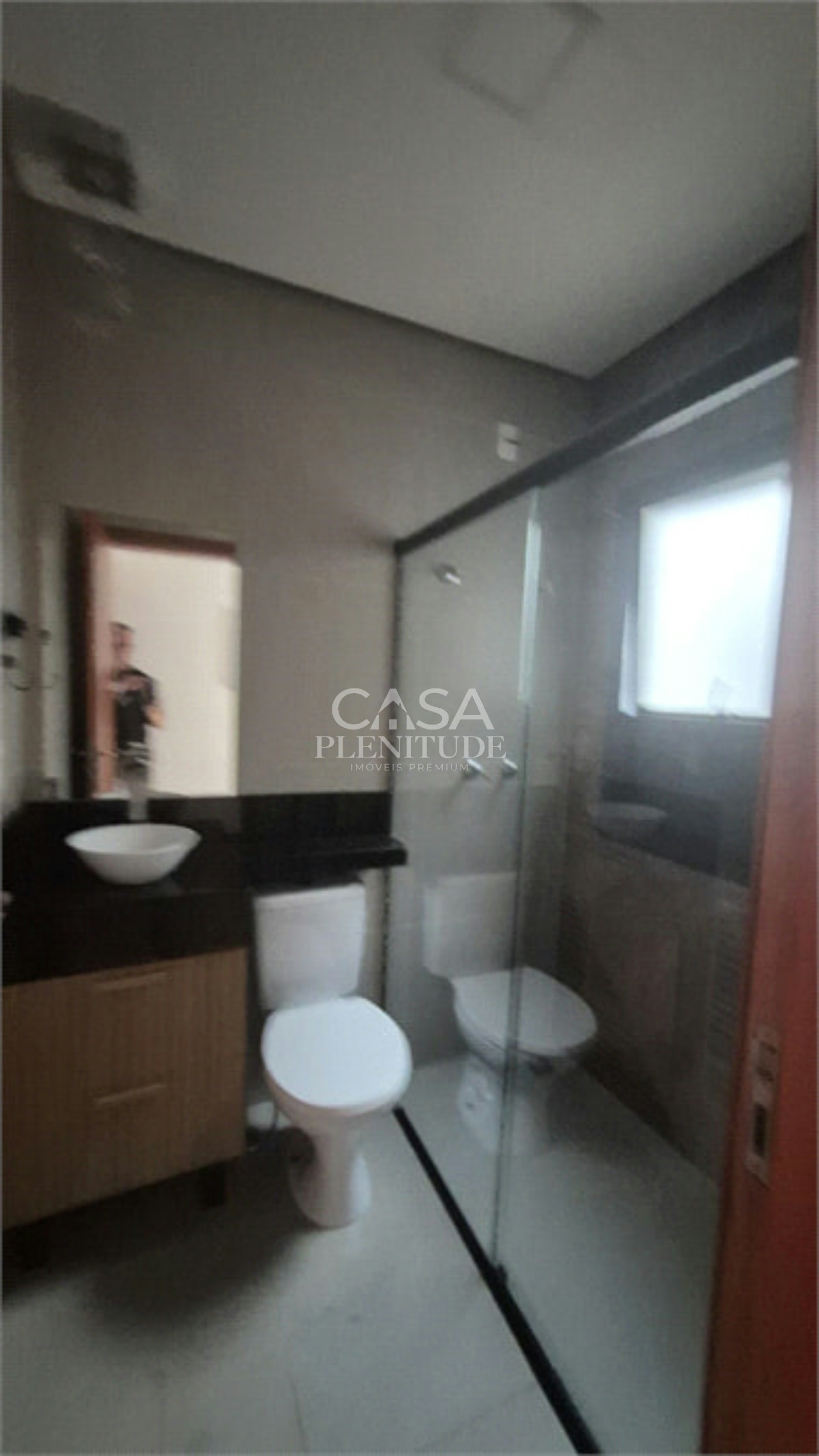 Casa em condomínio à venda com 3 quartos, sendo 1 suíte, em Cajuru do Sul, Sorocaba, SP