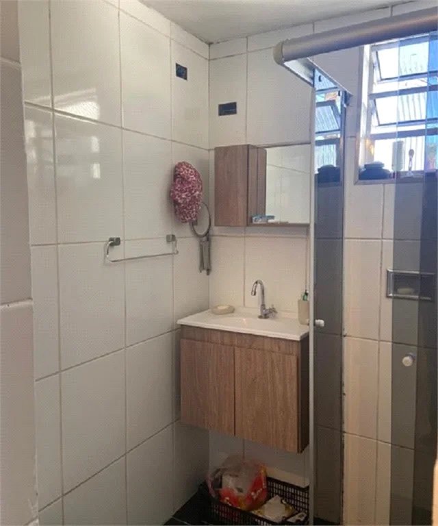 Apartamento à venda com 3 quartos em Alto de Pinheiros, São Paulo, SP
