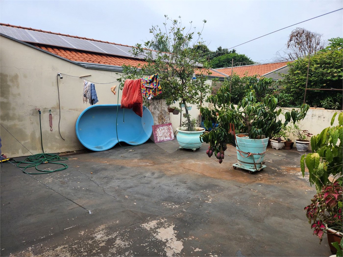 Casa à venda com 5 quartos, sendo 4 suítes, em Jardim do Carmo, Araraquara, SP