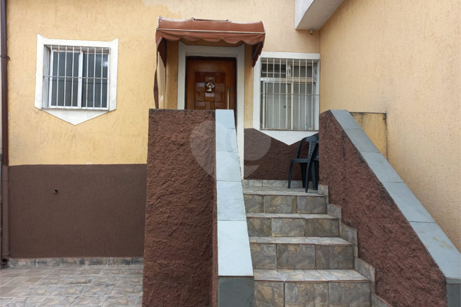 Casa à venda com 2 quartos no condomínio Edifício Lagoa Panema, São Paulo - SP