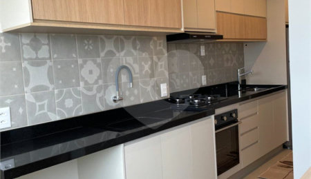 Apartamento para alugar com 2 quartos, sendo 1 suíte, em Perdizes, São Paulo, SP