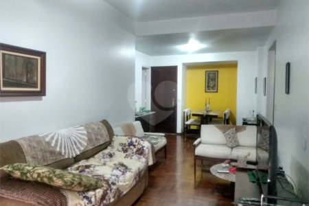 Apartamento à venda com 2 quartos, sendo 1 suíte,  em Tijuca, Rio de Janeiro, RJ