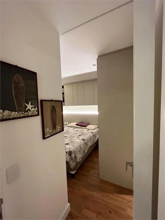 Apartamento à venda com 1 suíte em Vila Leopoldina, São Paulo, SP