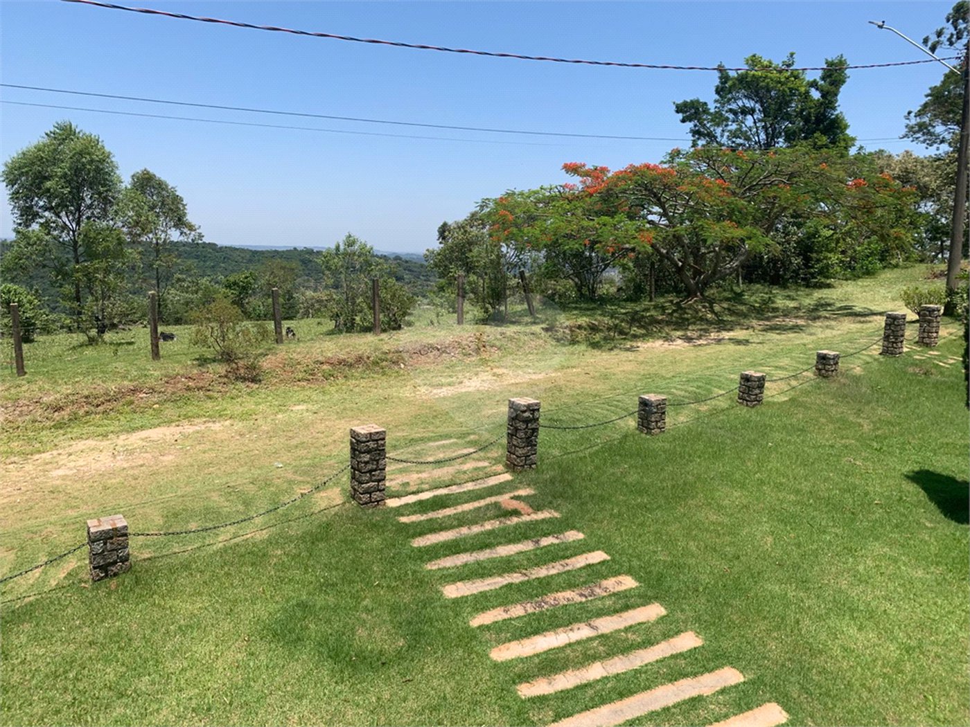 Chácara à venda com 4 quartos, sendo 2 suítes, em Parque Valinhos, Valinhos, SP