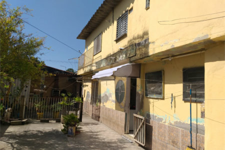 Casa à venda com 2 quartos em Jardim Aeroporto Ii, Mogi das Cruzes, SP