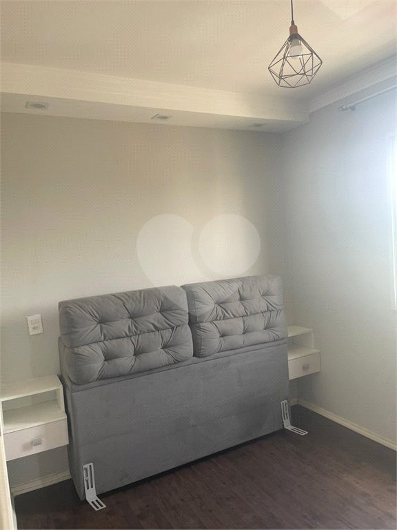 Apartamento à venda com 2 quartos, sendo 1 suíte, em Cambuci, São Paulo, SP