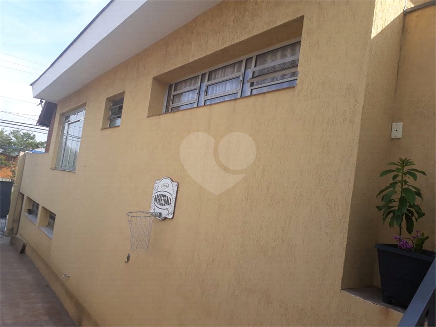 Casa Térrea à venda com 2 quartos em Parque São Domingos, São Paulo, SP