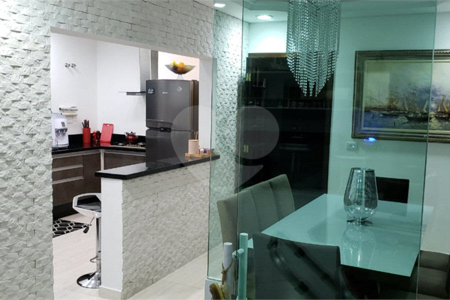 Casa à venda com 3 quartos, sendo 2 suítes, em Horto, São Paulo, SP