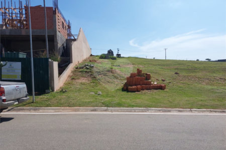 Terreno à venda no condomínio Up Residencial, Sorocaba - SP