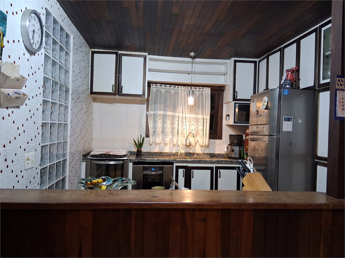 Casa à venda com 3 suítes no condomínio Alpes da Cantareira, Mairiporã - SP