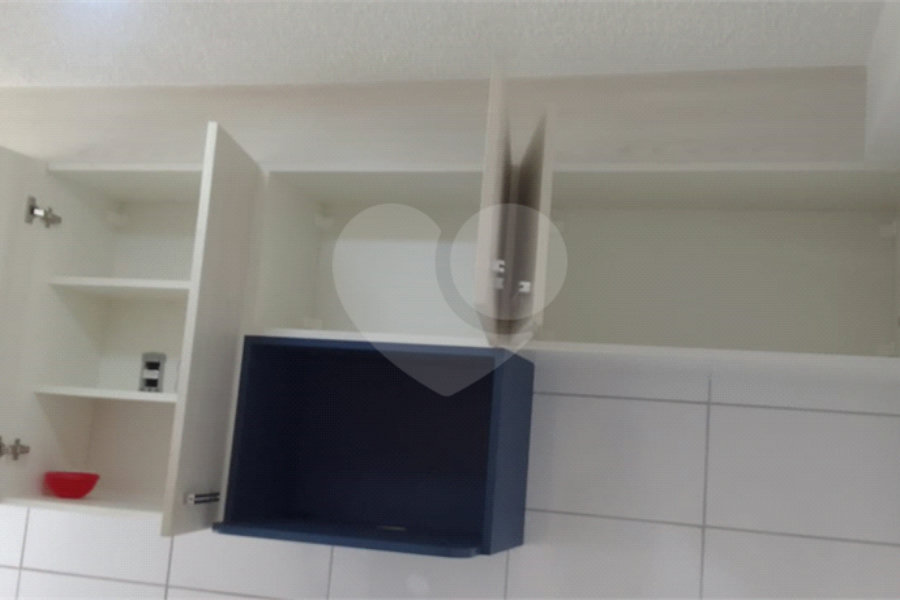 Apartamento à venda com 2 quartos em Vila Guilherme, São Paulo, SP