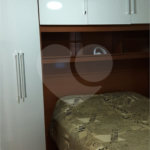 Apartamento à venda com 1 suíte em Saúde, São Paulo, SP