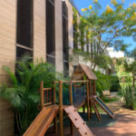 Apartamento à venda com 1 quarto em Empresarial 18 do Forte, Barueri, SP