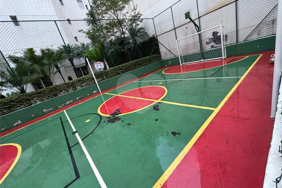Apartamento à venda com 4 quartos, sendo 3 suítes, em Santana, São Paulo, SP