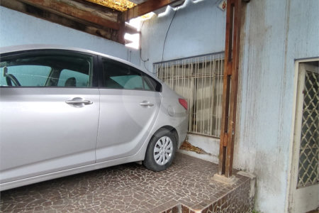 Casa à venda com 3 quartos em Vila Mazzei, São Paulo, SP