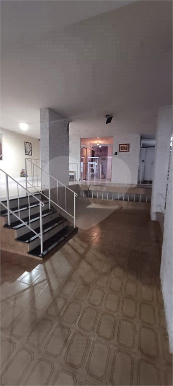 Apartamento à venda com 3 quartos em Praça da Bandeira, Rio de Janeiro, RJ