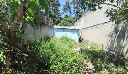 Terreno à venda em Vila Imaculada, Guarulhos, SP