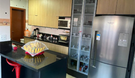Casa à venda com 3 quartos em Jardim Celeste, São Paulo, SP
