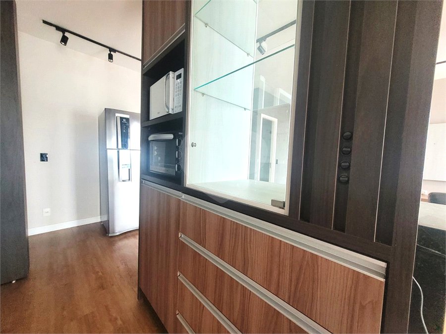 Apartamento à venda com 1 suíte em Vila Leopoldina, São Paulo, SP