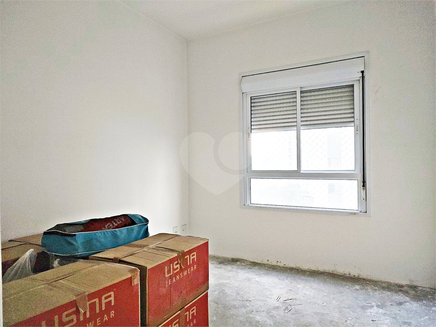 Apartamento à venda com 3 suítes em Santa Teresinha, São Paulo, SP