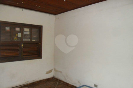 Casa Térrea à venda com 2 quartos em Vila Suzana, São Paulo, SP