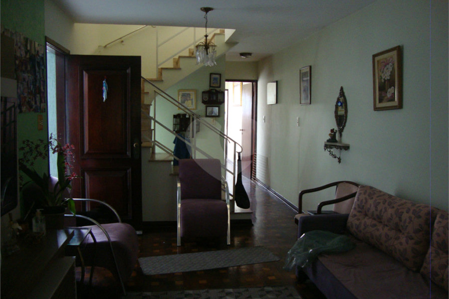 Sobrado à venda com 5 quartos, sendo 1 suíte, em Mandaqui, São Paulo, SP