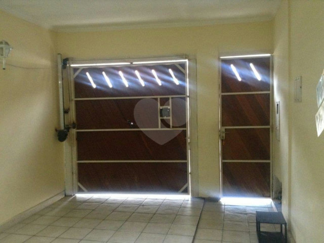 Casa à venda com 3 quartos em Imirim, São Paulo, SP