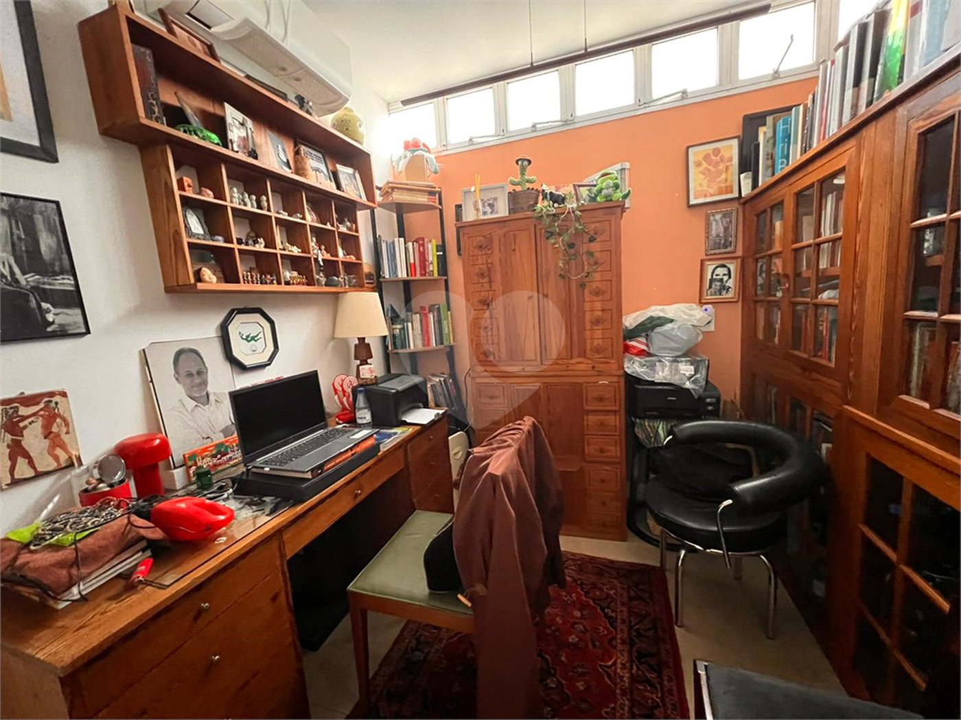 Apartamento à venda com 2 quartos, sendo 1 suíte, em Paraíso, São Paulo, SP